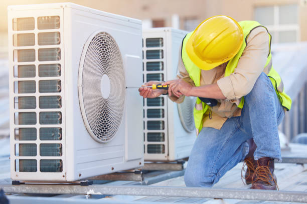 Best HVAC Air Duct Cleaning  in Wolfdale, PA
