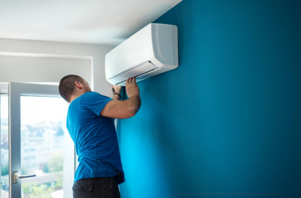 Affordable Air Conditioning Repair in Wolfdale, PA