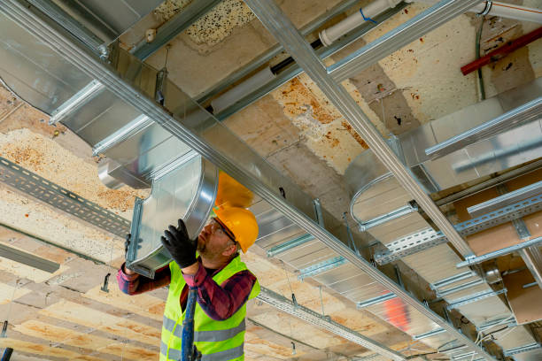 Best Affordable HVAC Services  in Wolfdale, PA