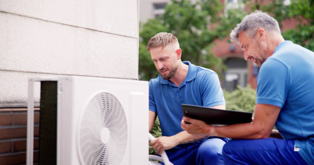 HVAC Troubleshooting in Wolfdale, PA