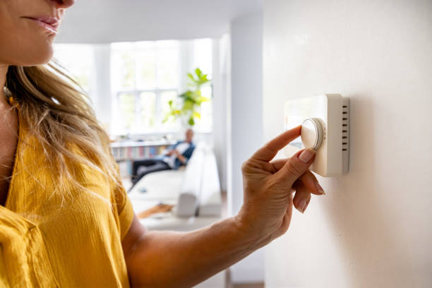Best Local HVAC Companies  in Wolfdale, PA