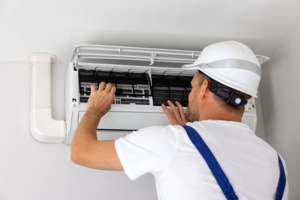 Professional HVAC in Wolfdale, PA