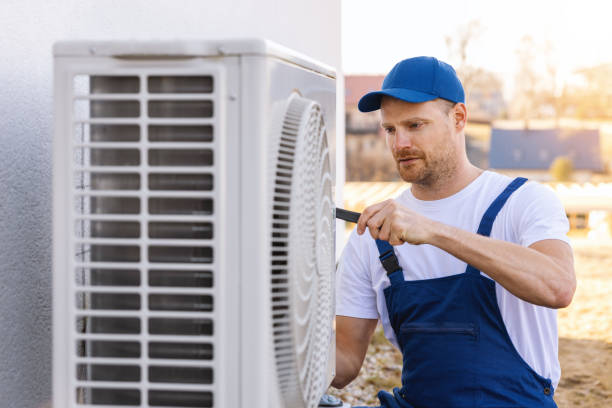 Best HVAC System Installation  in Wolfdale, PA