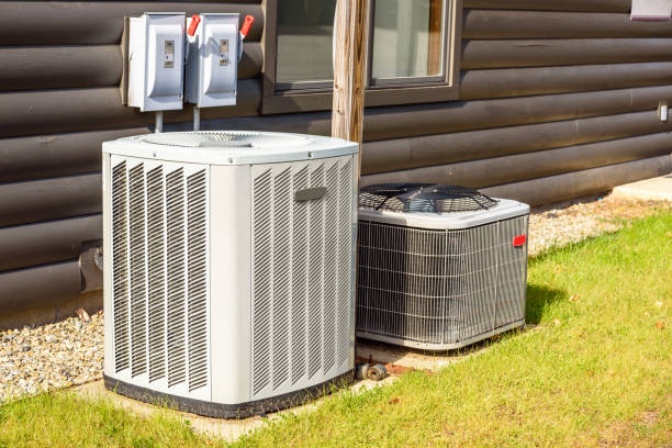 Best Commercial HVAC Repair  in Wolfdale, PA